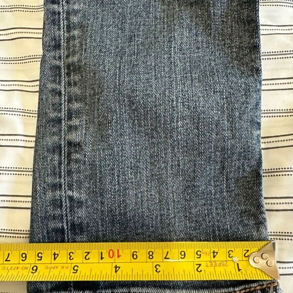 Big Star Size 27 R Inseam 30 Inches Weathered - Picture 9 of 16